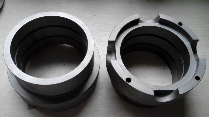 氮化鹽處理案例