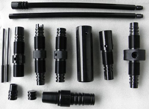 氮化鹽處理案例