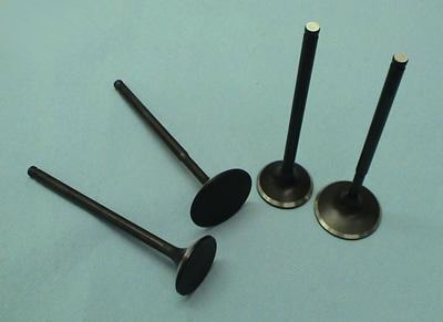 氮化鹽處理案例