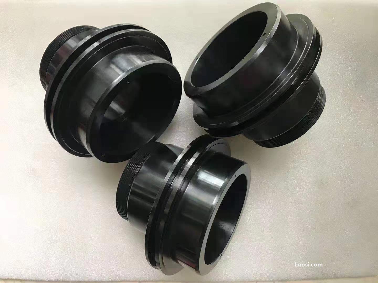 氮化鹽處理案例