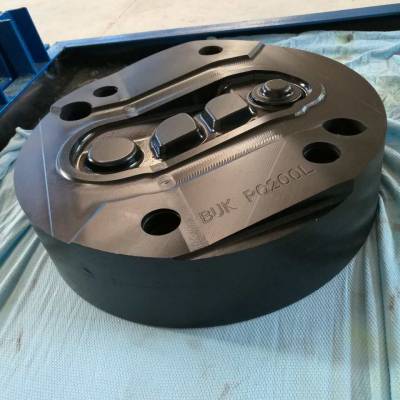 氮化鹽處理案例